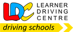 Simon's LDC Driving School Godalming Logo
